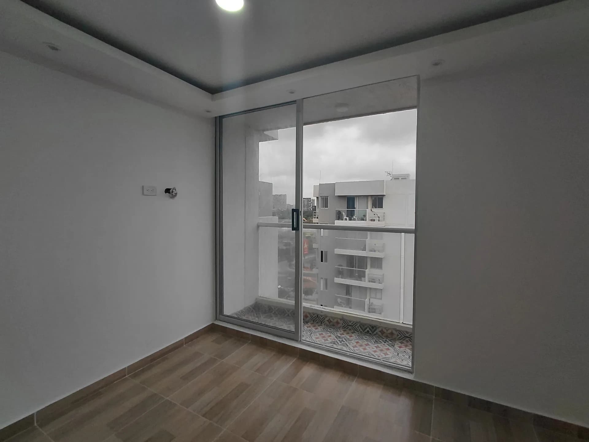 Apartamento en arriendo en Mallorquín Barranquilla - Imagen 1
