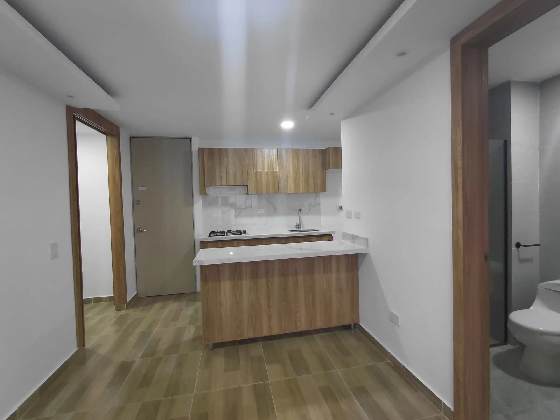 Apartamento en arriendo en Mallorquín Barranquilla - Imagen 4