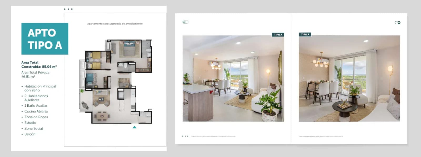 En venta Rio Alto Missoni Etapa II estrenar - Imagen 4