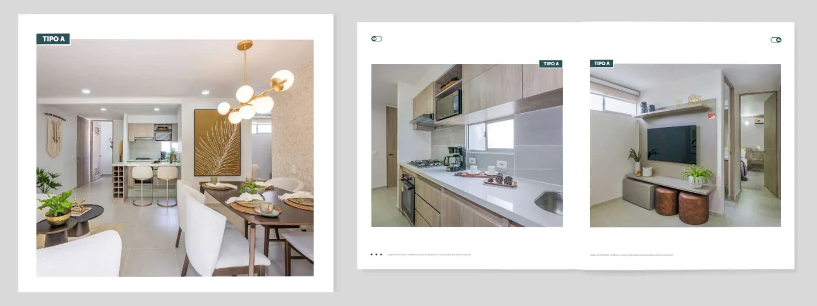 En venta Rio Alto Missoni Etapa II estrenar - Imagen 3