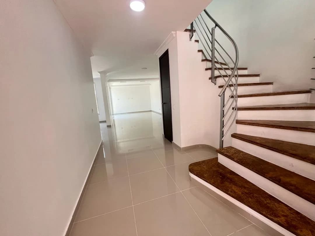 Casa en Arriendo en La Castellana Barranquilla - Imagen 2