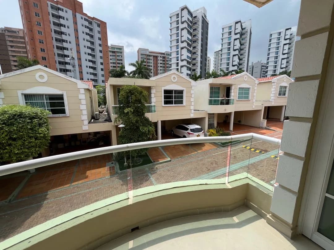 Casa en Arriendo en La Castellana Barranquilla - Imagen 11