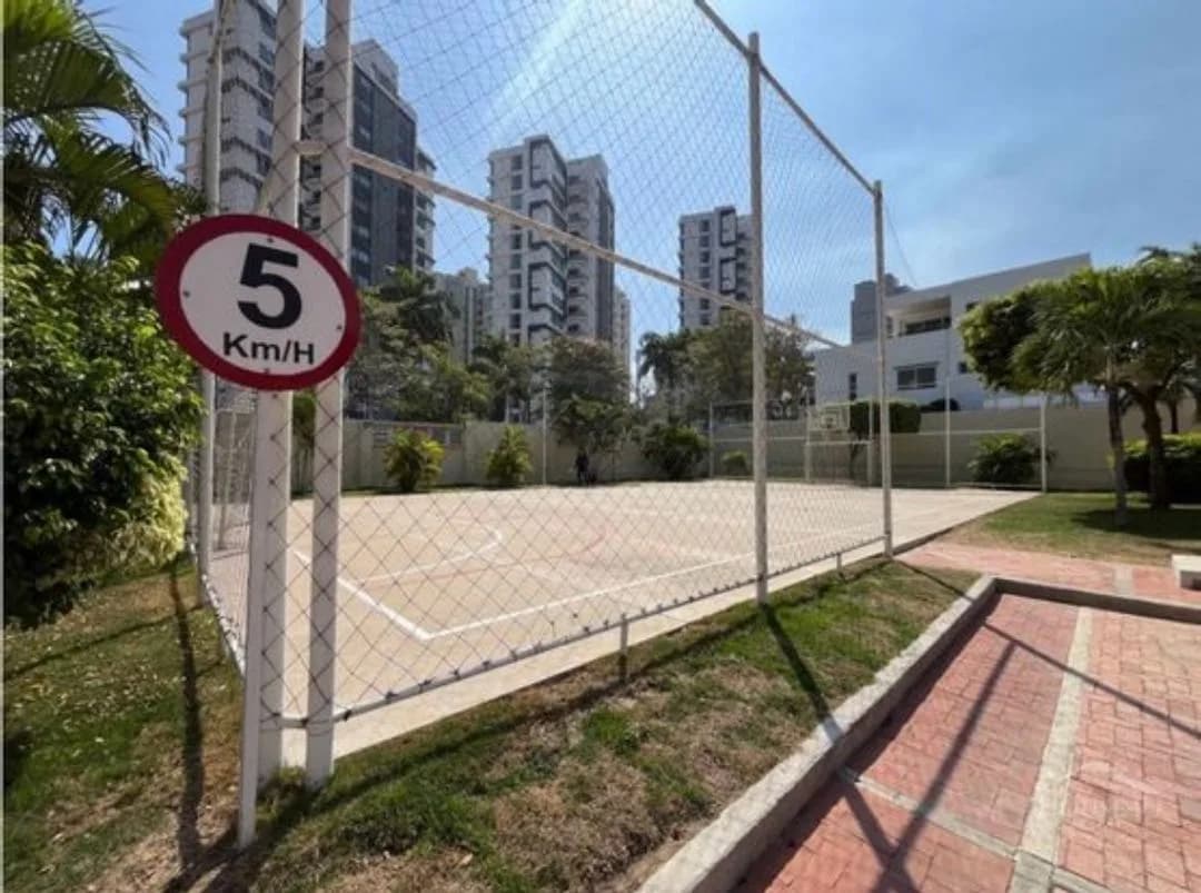 Casa en Arriendo en La Castellana Barranquilla - Imagen 22