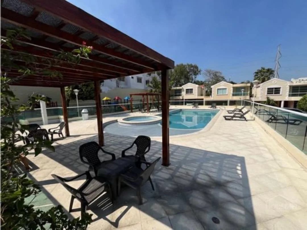 Casa en Arriendo en La Castellana Barranquilla - Imagen 23