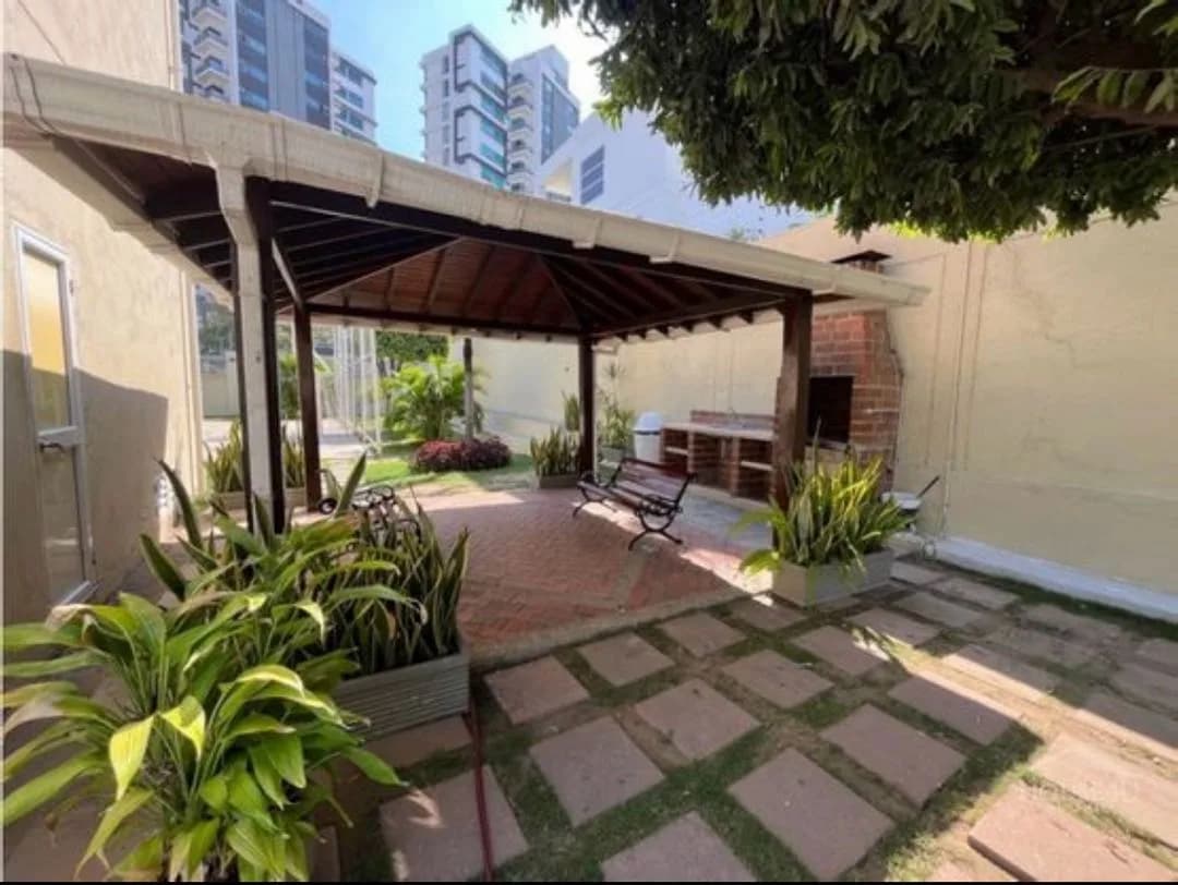 Casa en Arriendo en La Castellana Barranquilla - Imagen 26