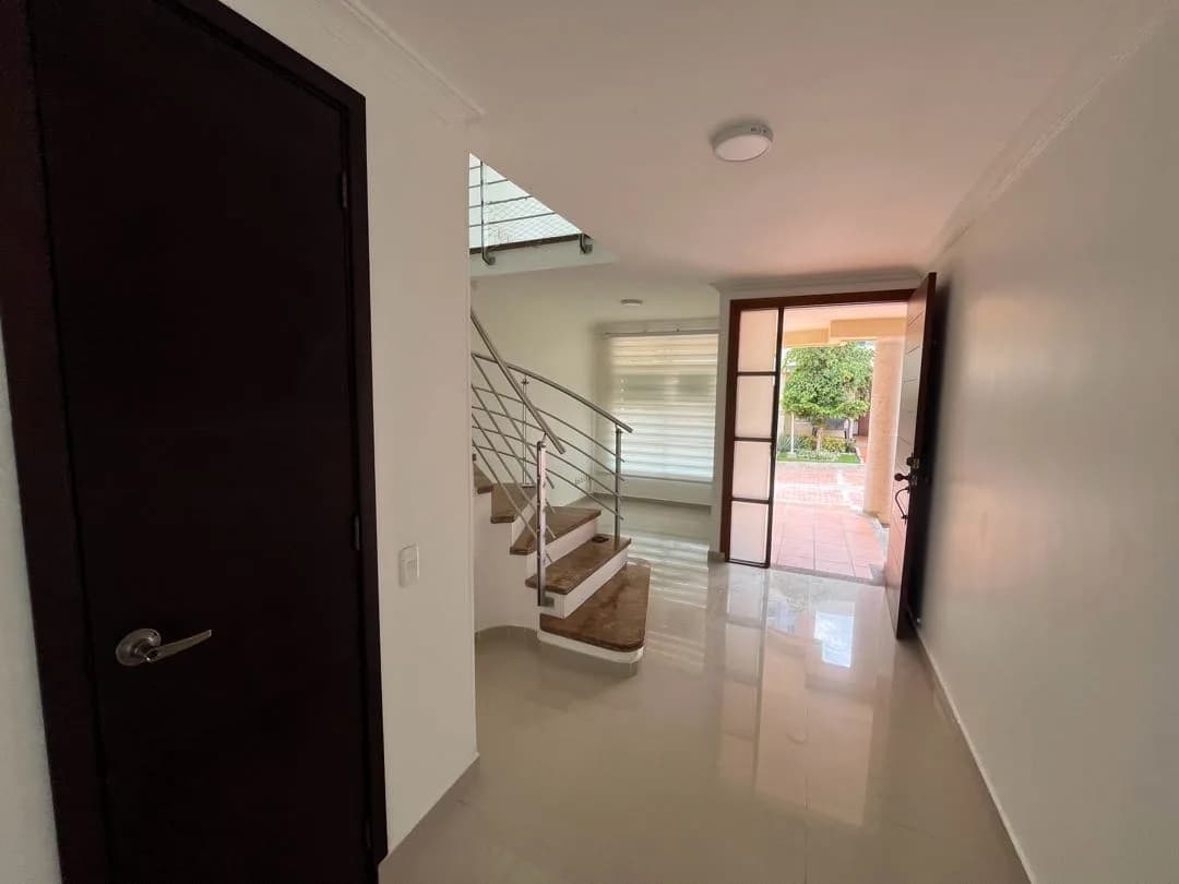 Casa en Arriendo en La Castellana Barranquilla - Imagen 29