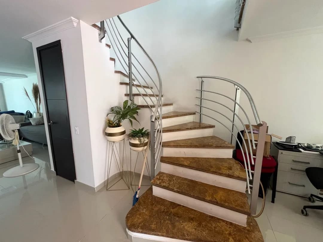 Casa en Arriendo en La Castellana Barranquilla - Imagen 4