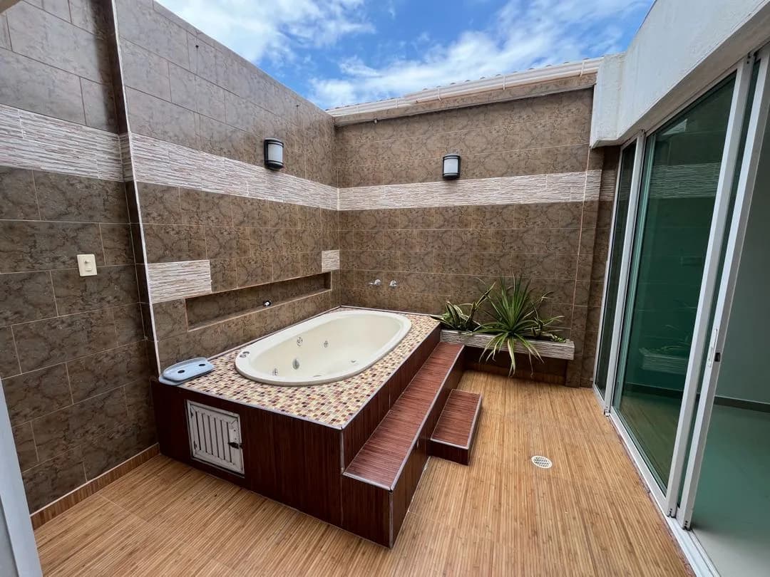 Casa en Arriendo en La Castellana Barranquilla - Imagen 31