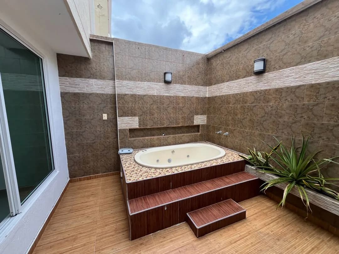 Casa en Arriendo en La Castellana Barranquilla - Imagen 32