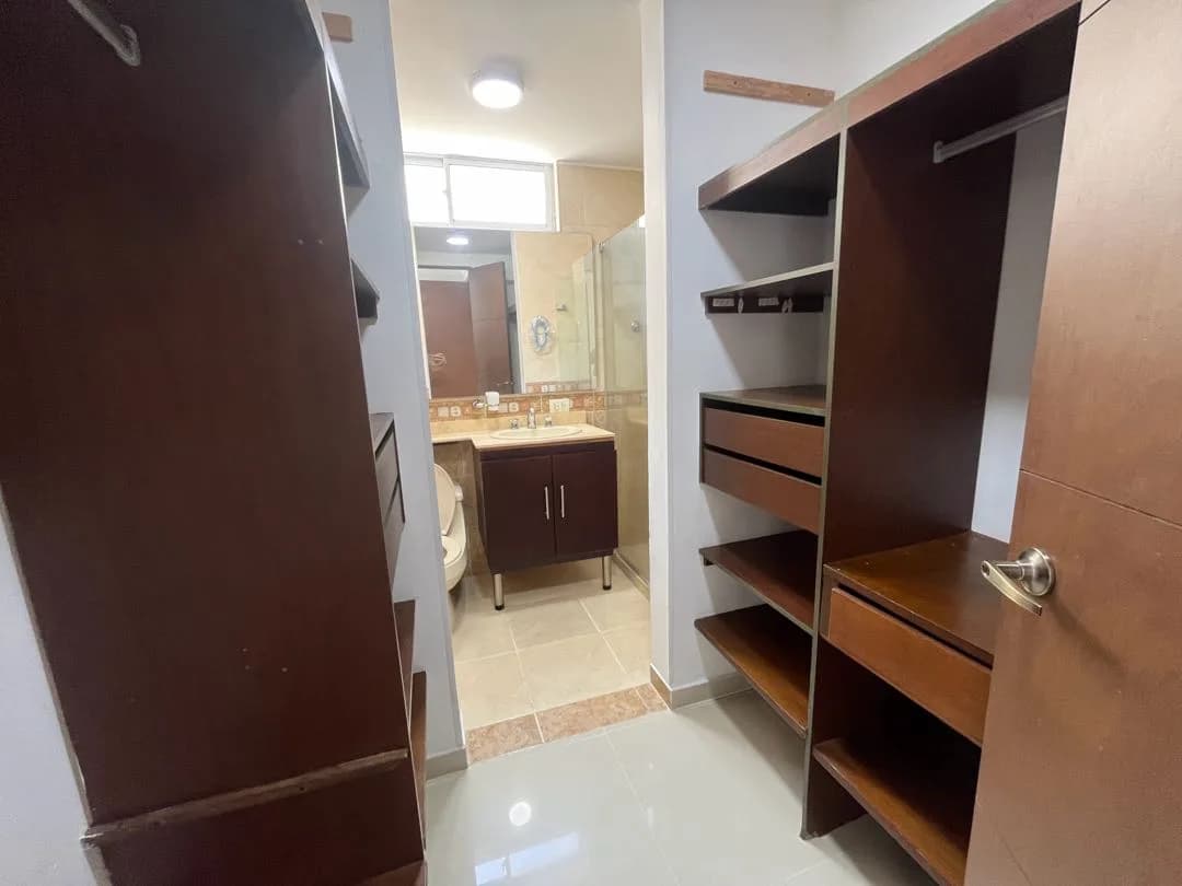 Casa en Arriendo en La Castellana Barranquilla - Imagen 35