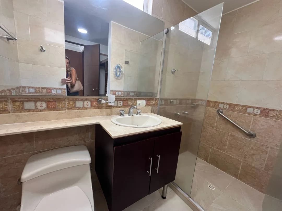 Casa en Arriendo en La Castellana Barranquilla - Imagen 38