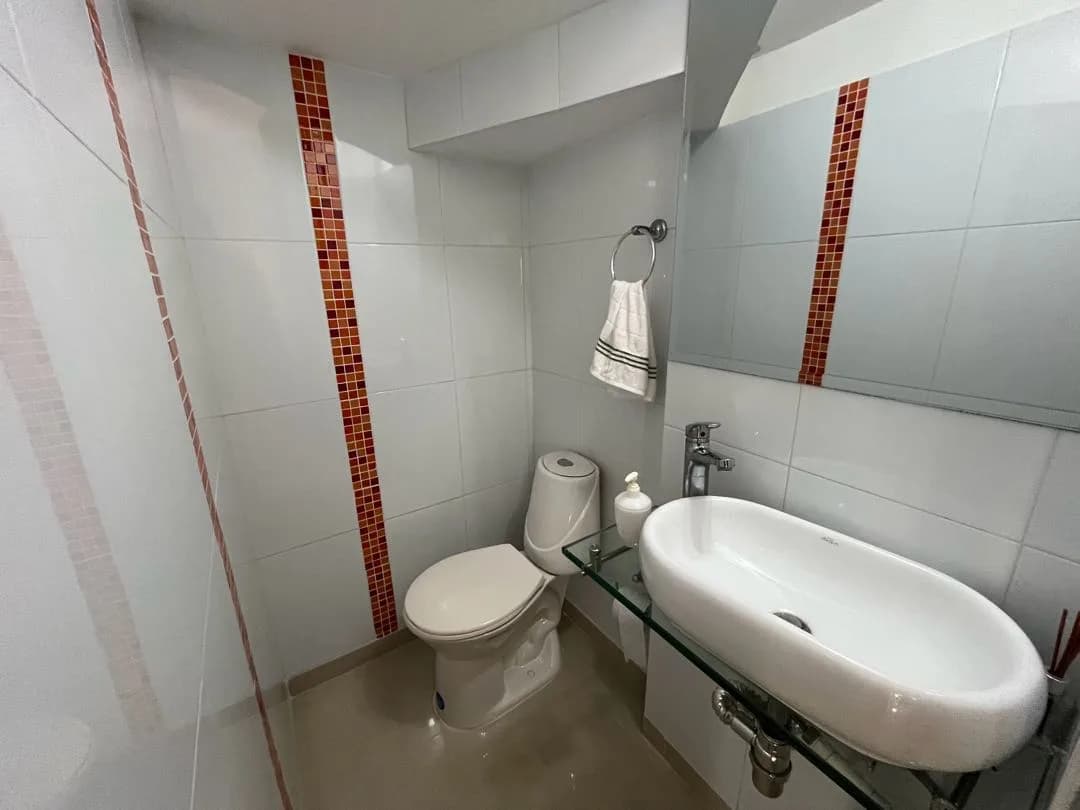 Casa en Arriendo en La Castellana Barranquilla - Imagen 5