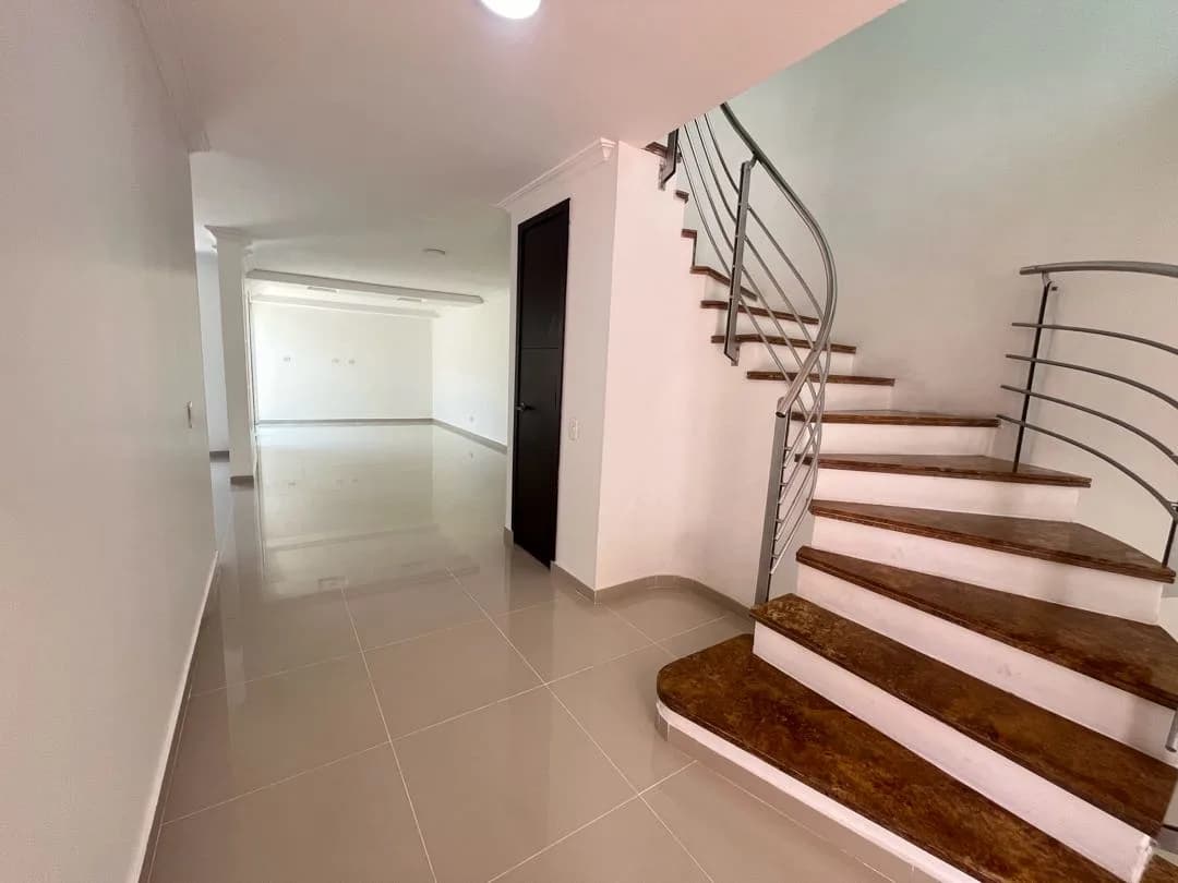 Casa en Arriendo en La Castellana Barranquilla - Imagen 41