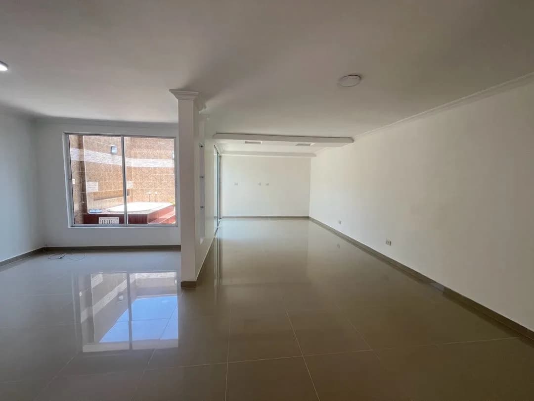 Casa en Arriendo en La Castellana Barranquilla - Imagen 43