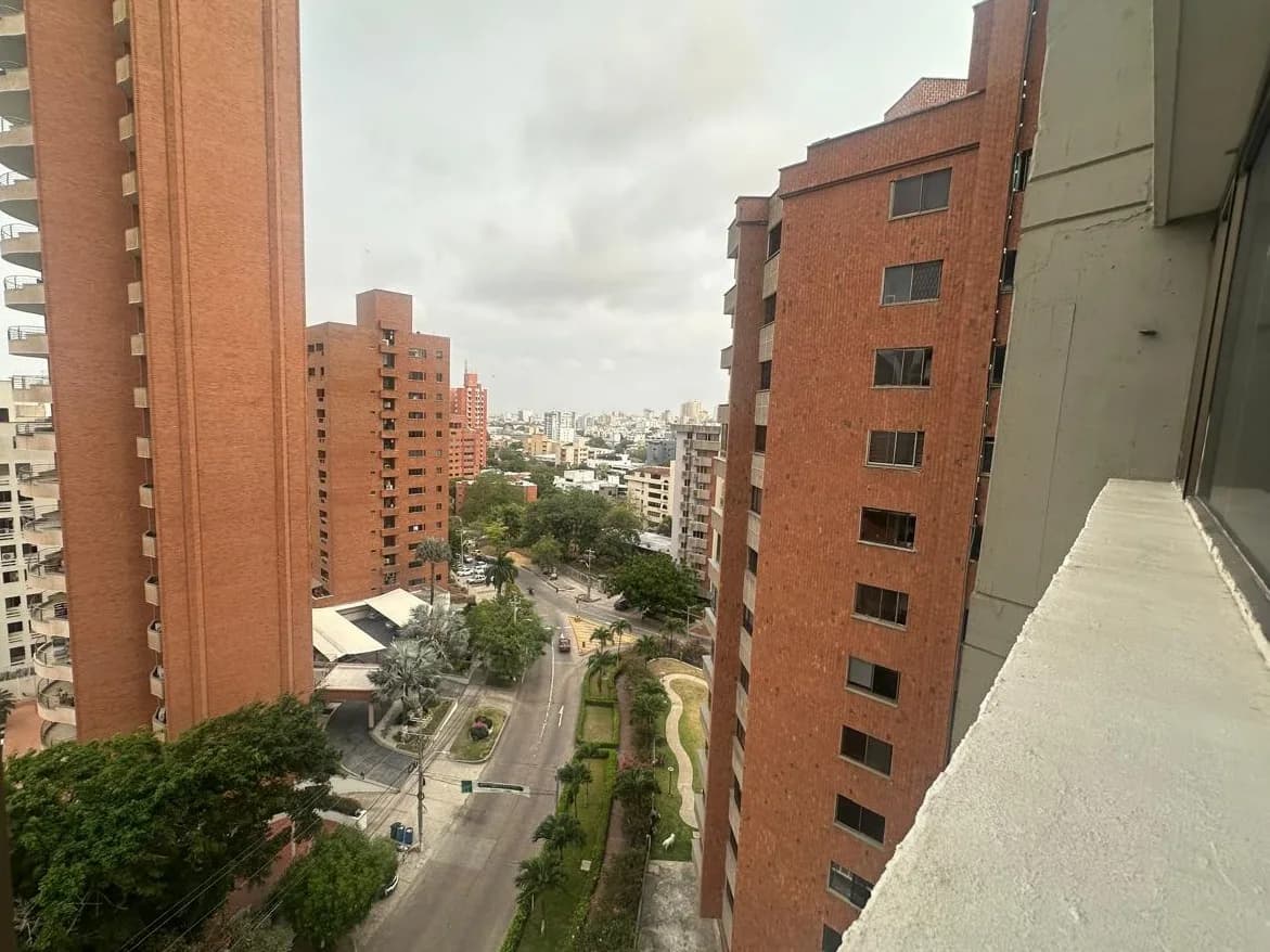 Apartamento en Venta en Alto Prado Barranquilla. - Imagen 18