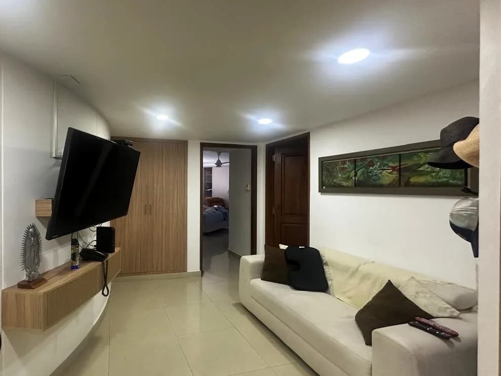 Apartamento en Venta en Alto Prado Barranquilla. - Imagen 8