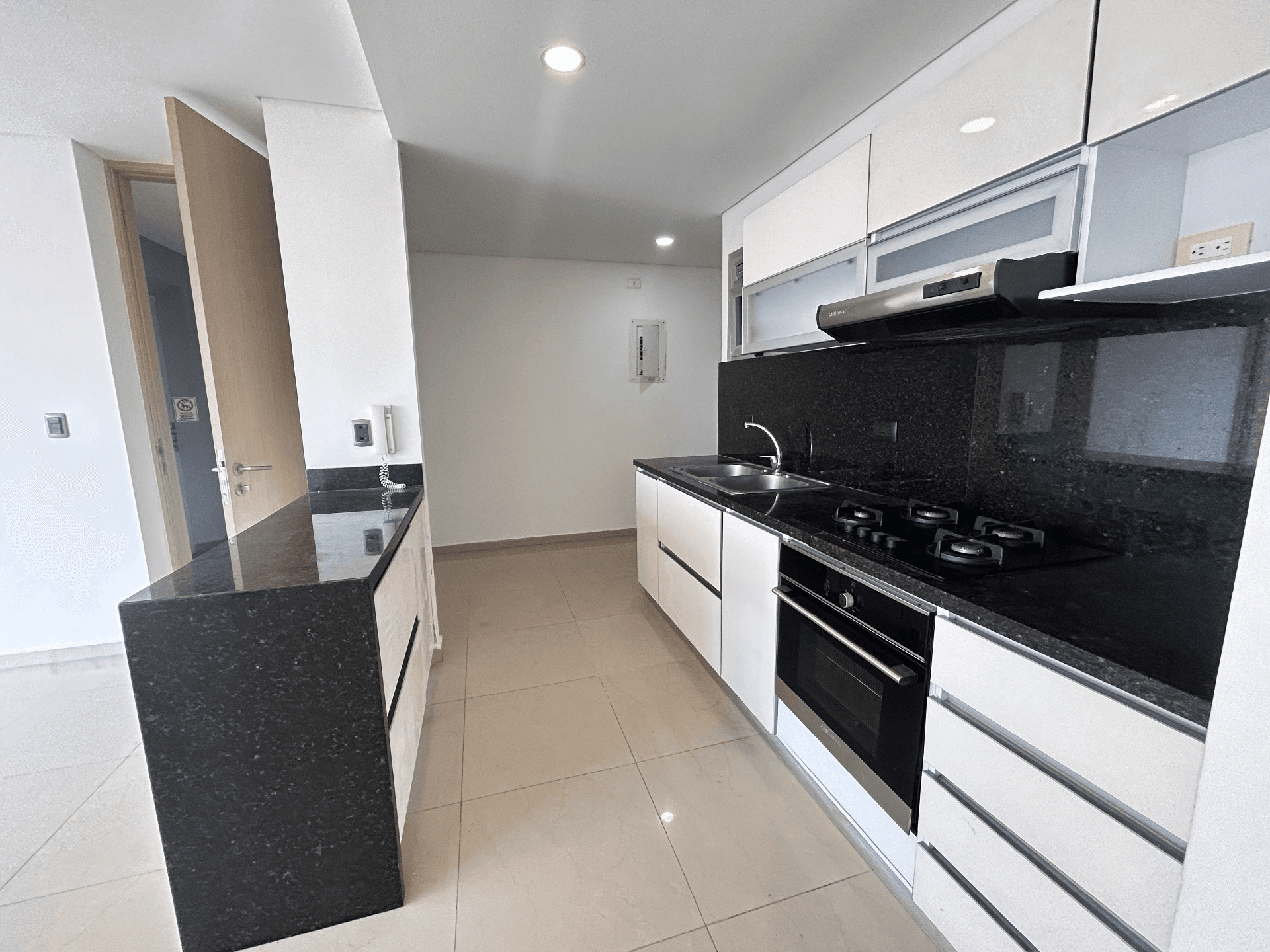 Apartamento en venta en Villa Campestre Barrnquilla - Imagen 1