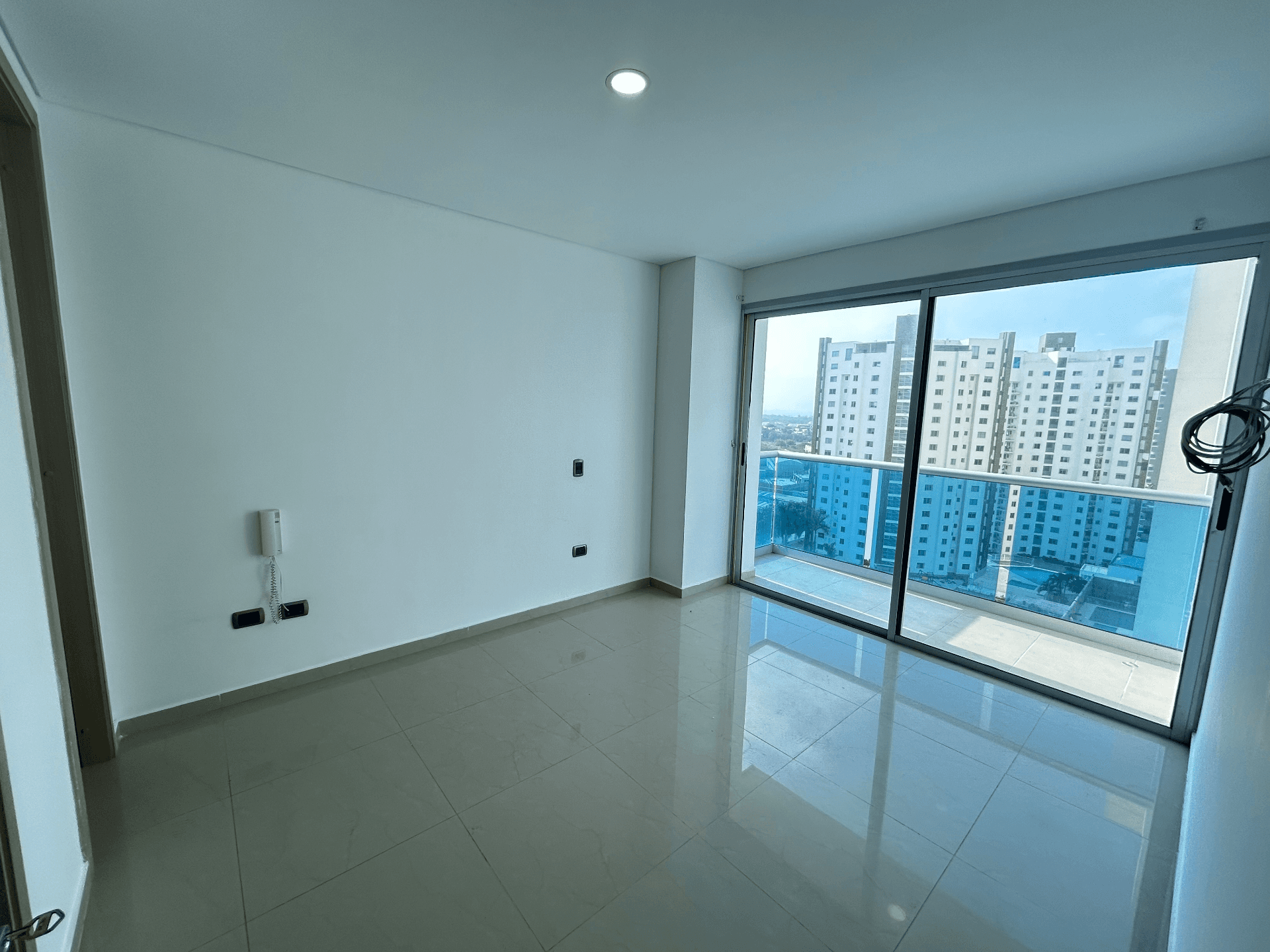 Apartamento en venta en Villa Campestre Barrnquilla - Imagen 2