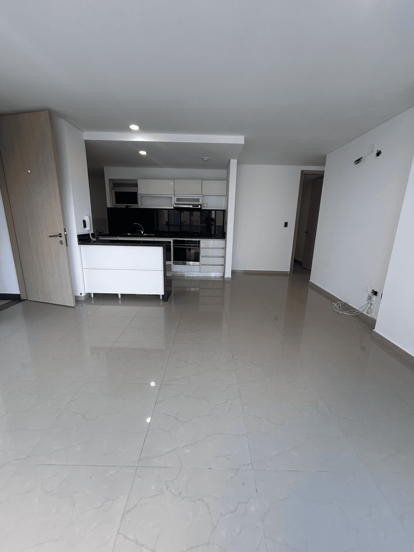 Apartamento en venta en Villa Campestre Barrnquilla - Imagen 4