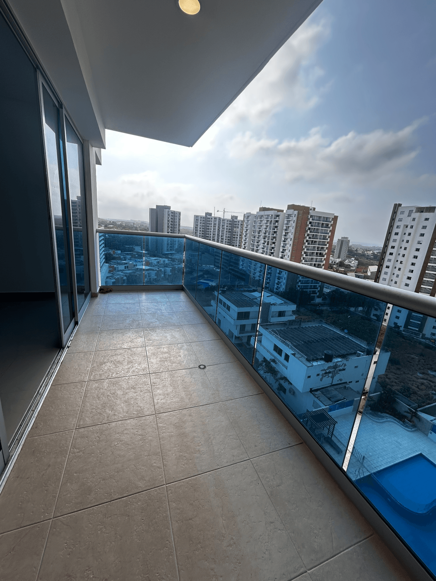 Apartamento en venta en Villa Campestre Barrnquilla - Imagen 5