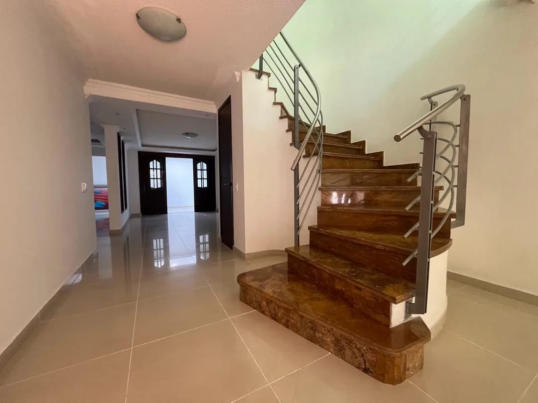 Casa en Arriendo en La Castellana Barranquilla - Imagen 1