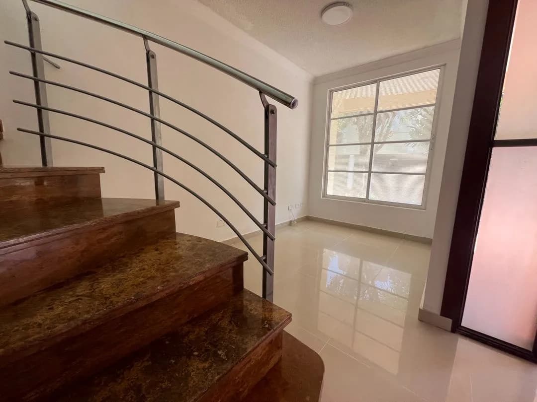 Casa en Arriendo en La Castellana Barranquilla - Imagen 2