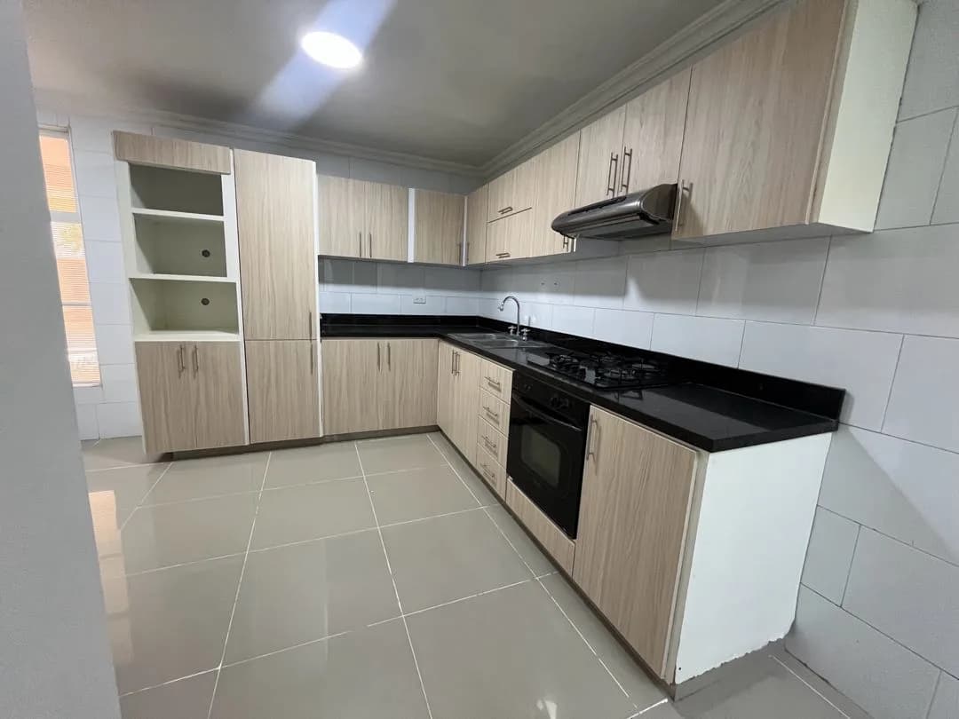 Casa en Arriendo en La Castellana Barranquilla - Imagen 12