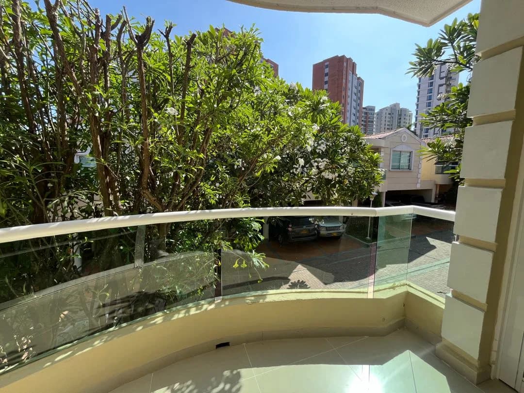 Casa en Arriendo en La Castellana Barranquilla - Imagen 16