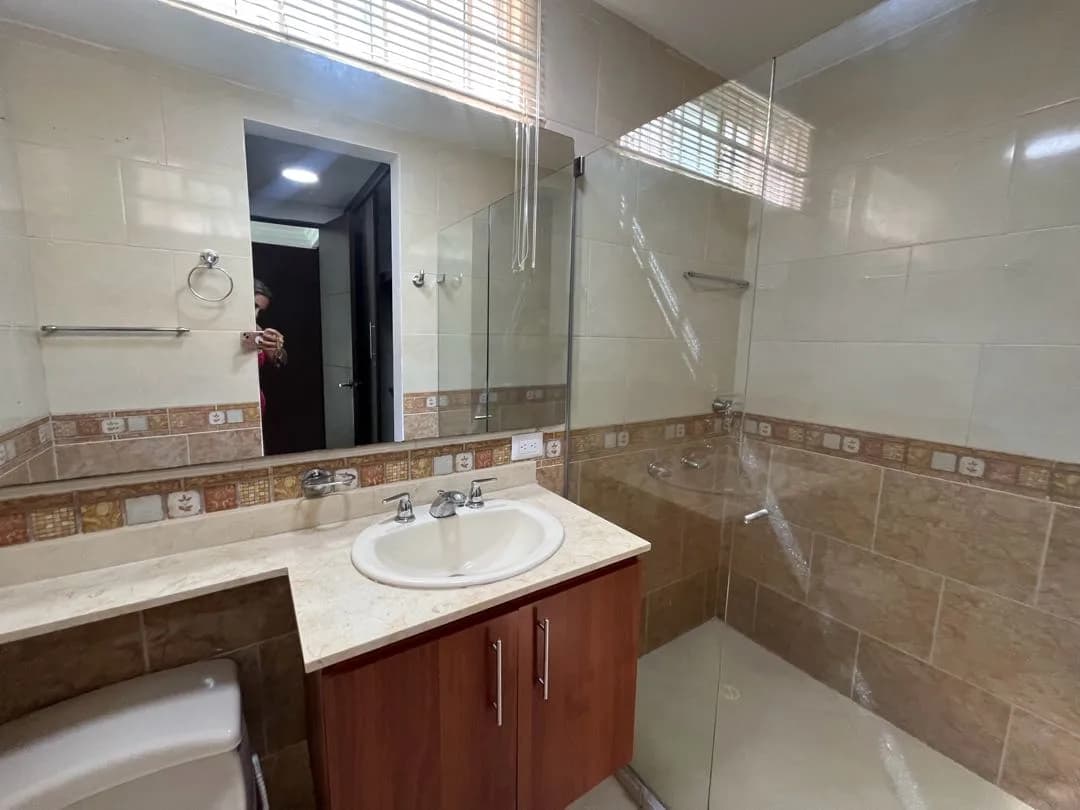 Casa en Arriendo en La Castellana Barranquilla - Imagen 26