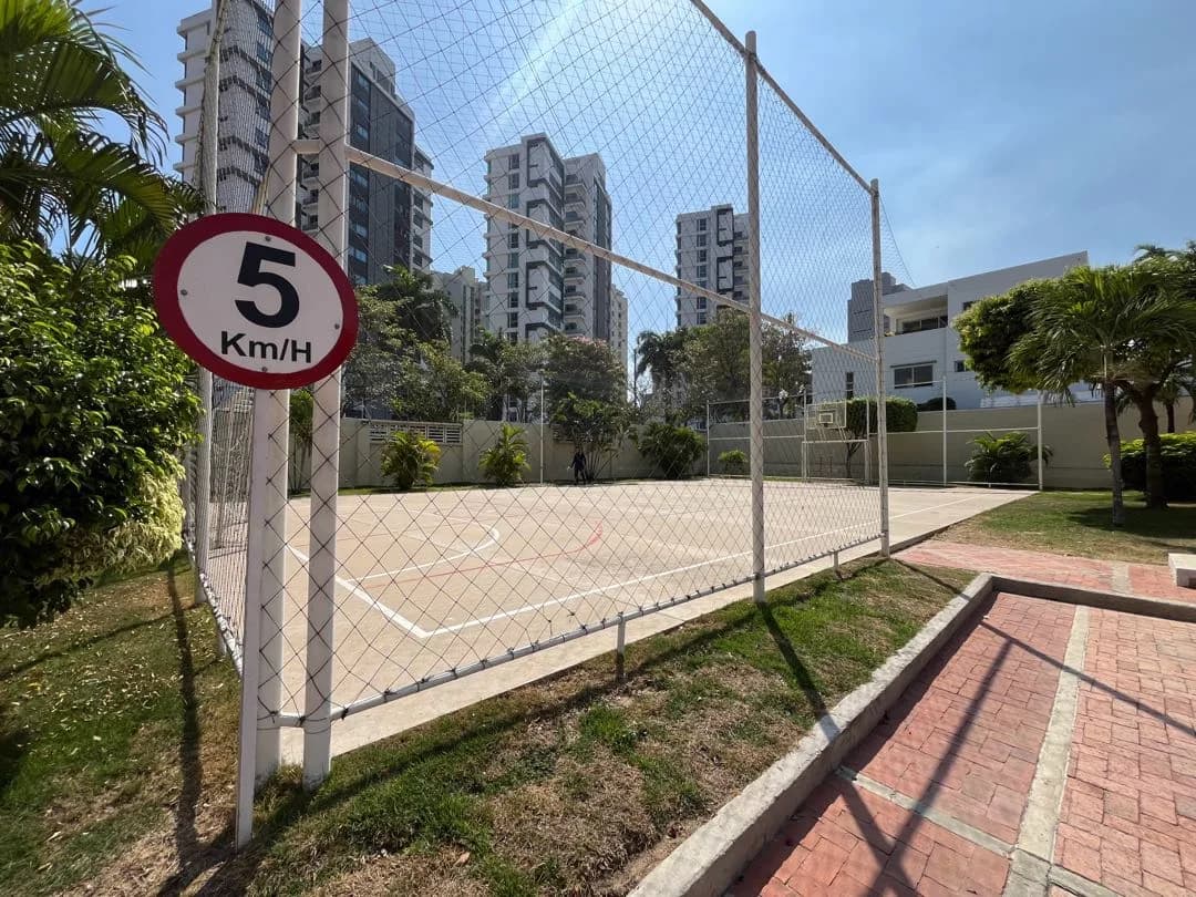 Casa en Arriendo en La Castellana Barranquilla - Imagen 29