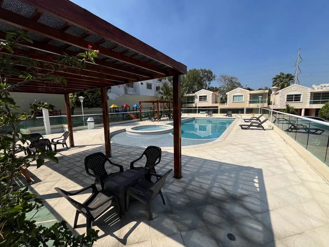 Casa en Arriendo en La Castellana Barranquilla - Imagen 30