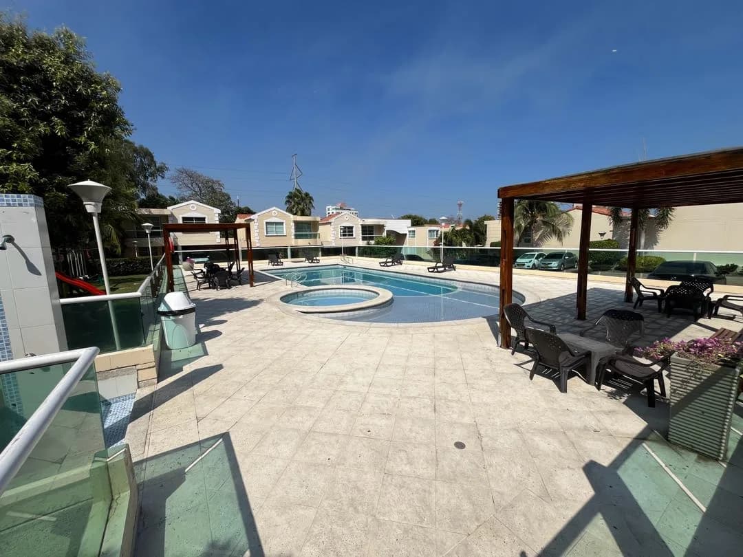 Casa en Arriendo en La Castellana Barranquilla - Imagen 31