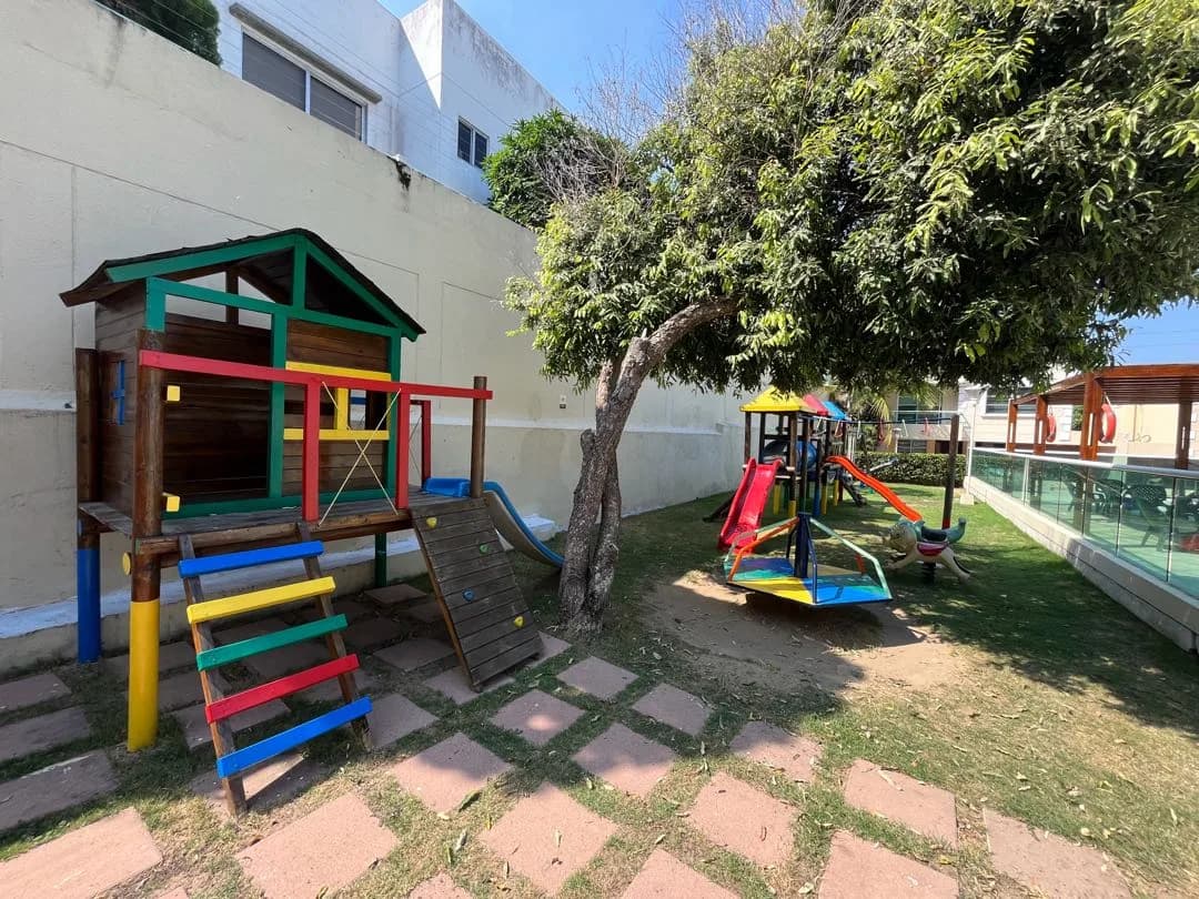 Casa en Arriendo en La Castellana Barranquilla - Imagen 32