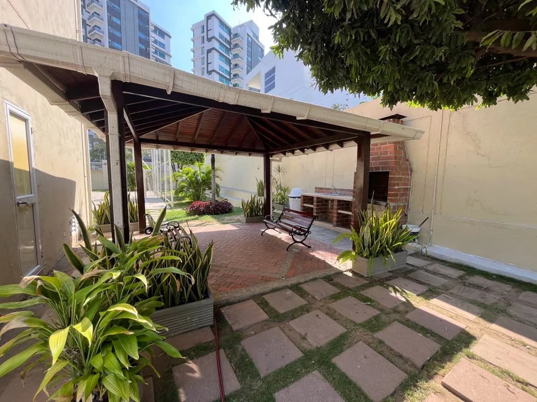 Casa en Arriendo en La Castellana Barranquilla - Imagen 33