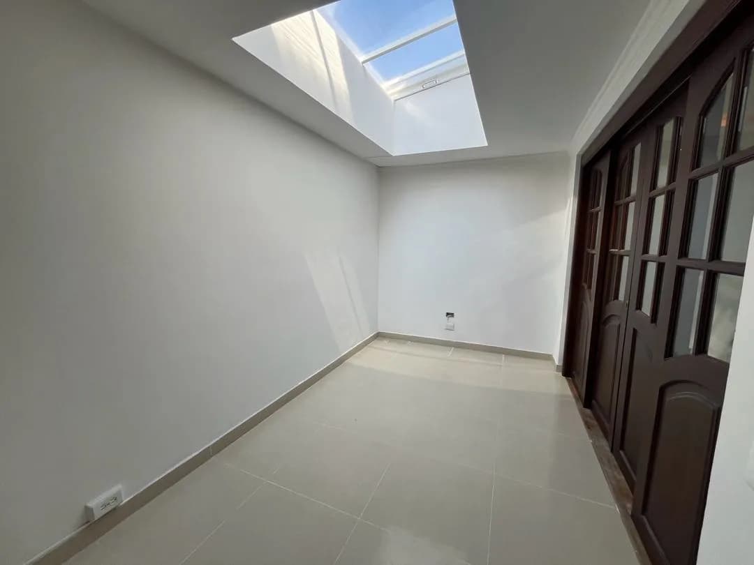 Casa en Arriendo en La Castellana Barranquilla - Imagen 9