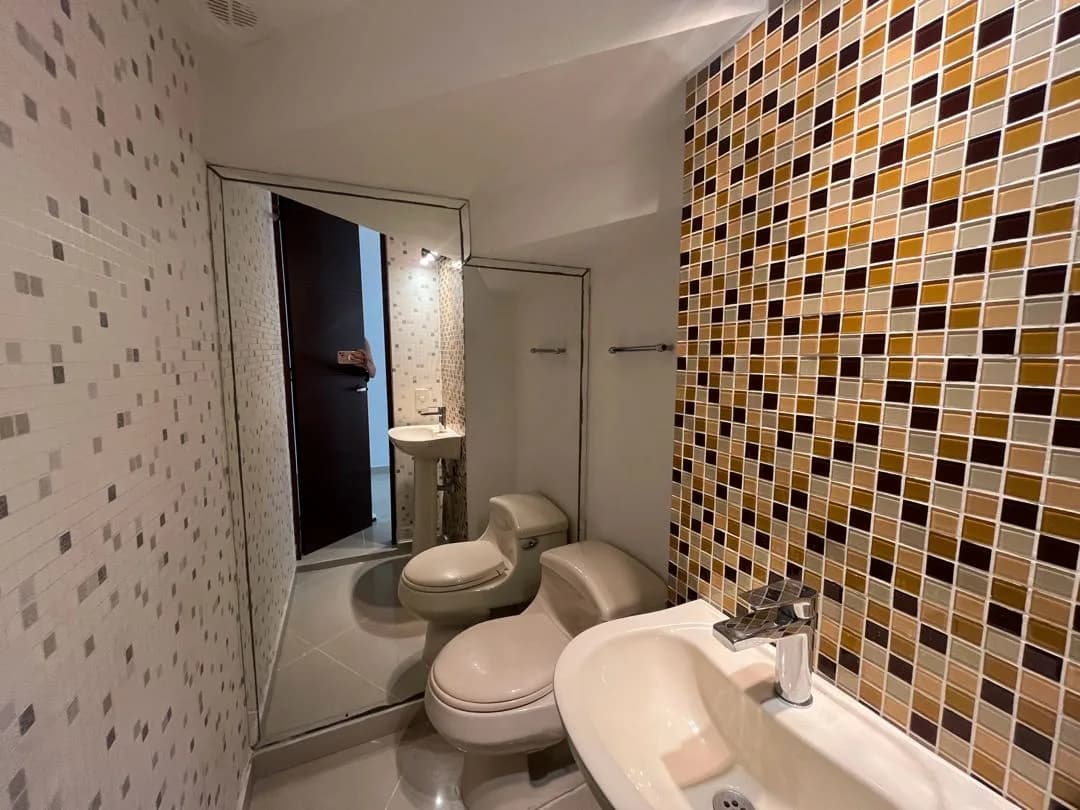 Casa en Arriendo en La Castellana Barranquilla - Imagen 10