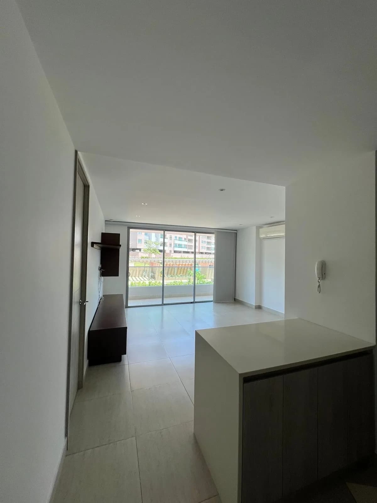 Apartamento en Venta en Buenavista Barranquilla - Imagen 1