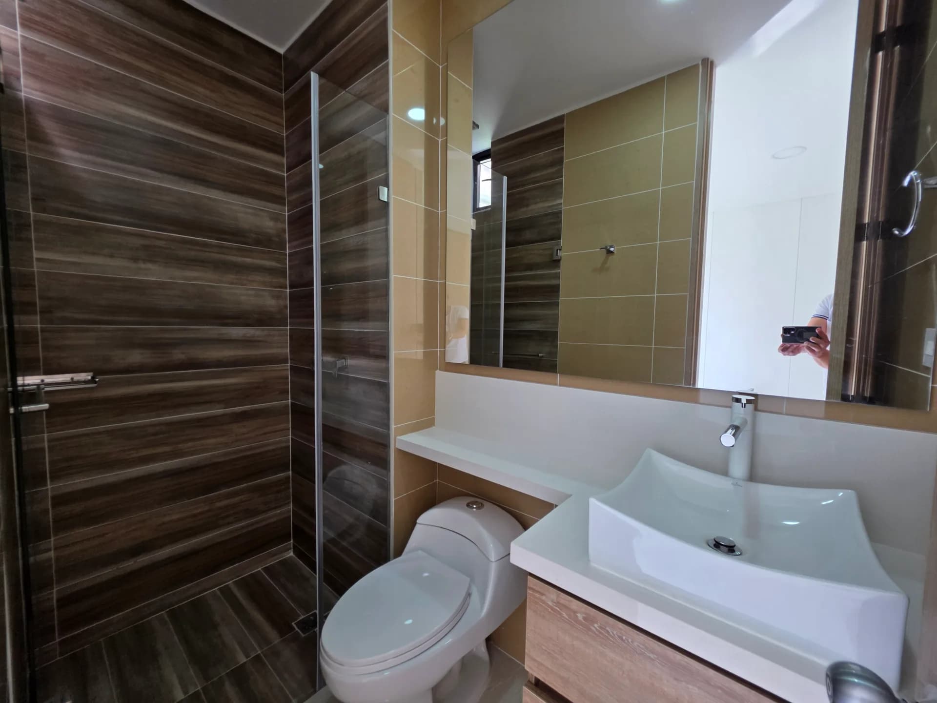 Apartamento en venta en Lago Alto Barranquilla - Imagen 10