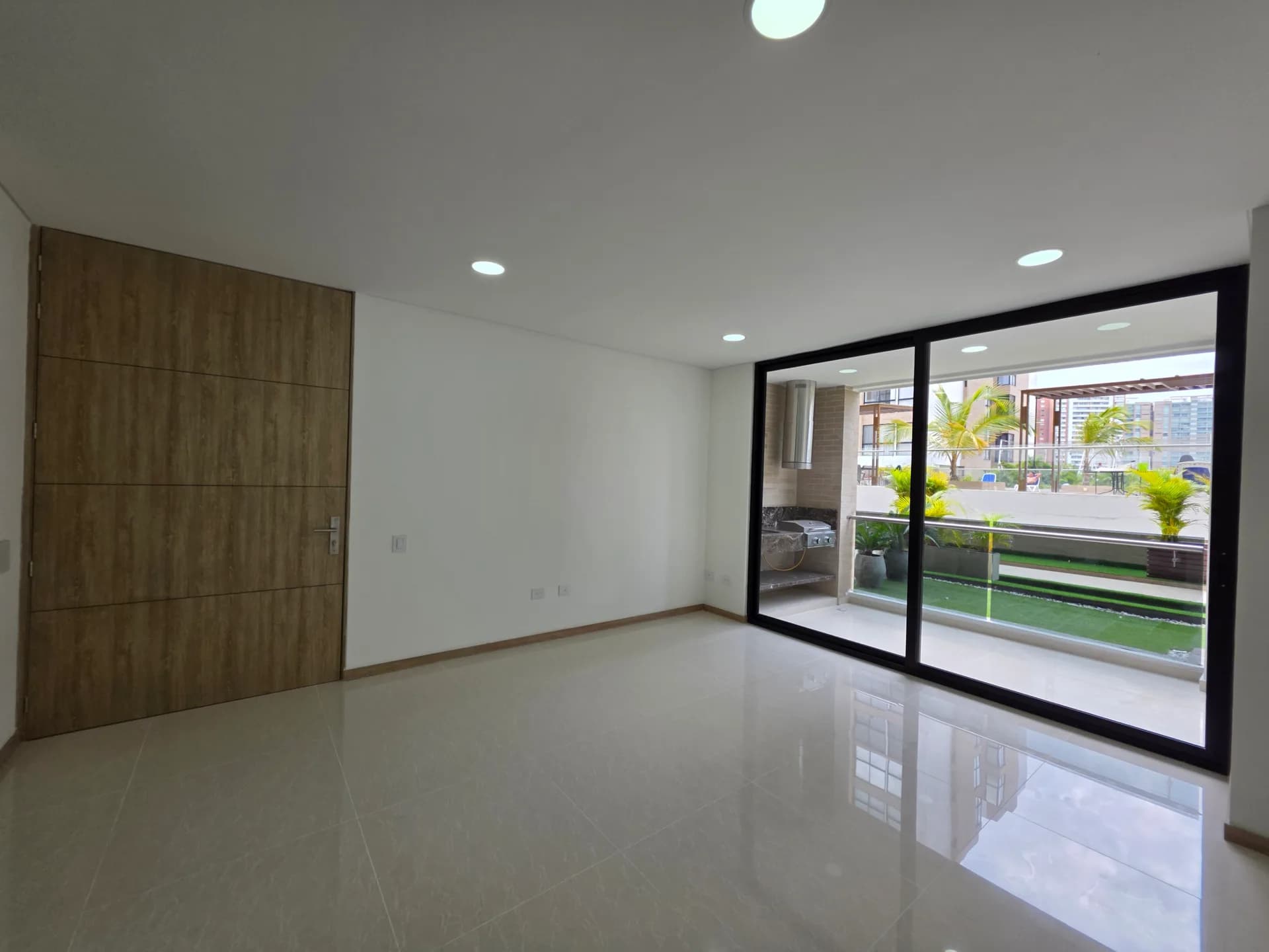 Apartamento en venta en Lago Alto Barranquilla - Imagen 4
