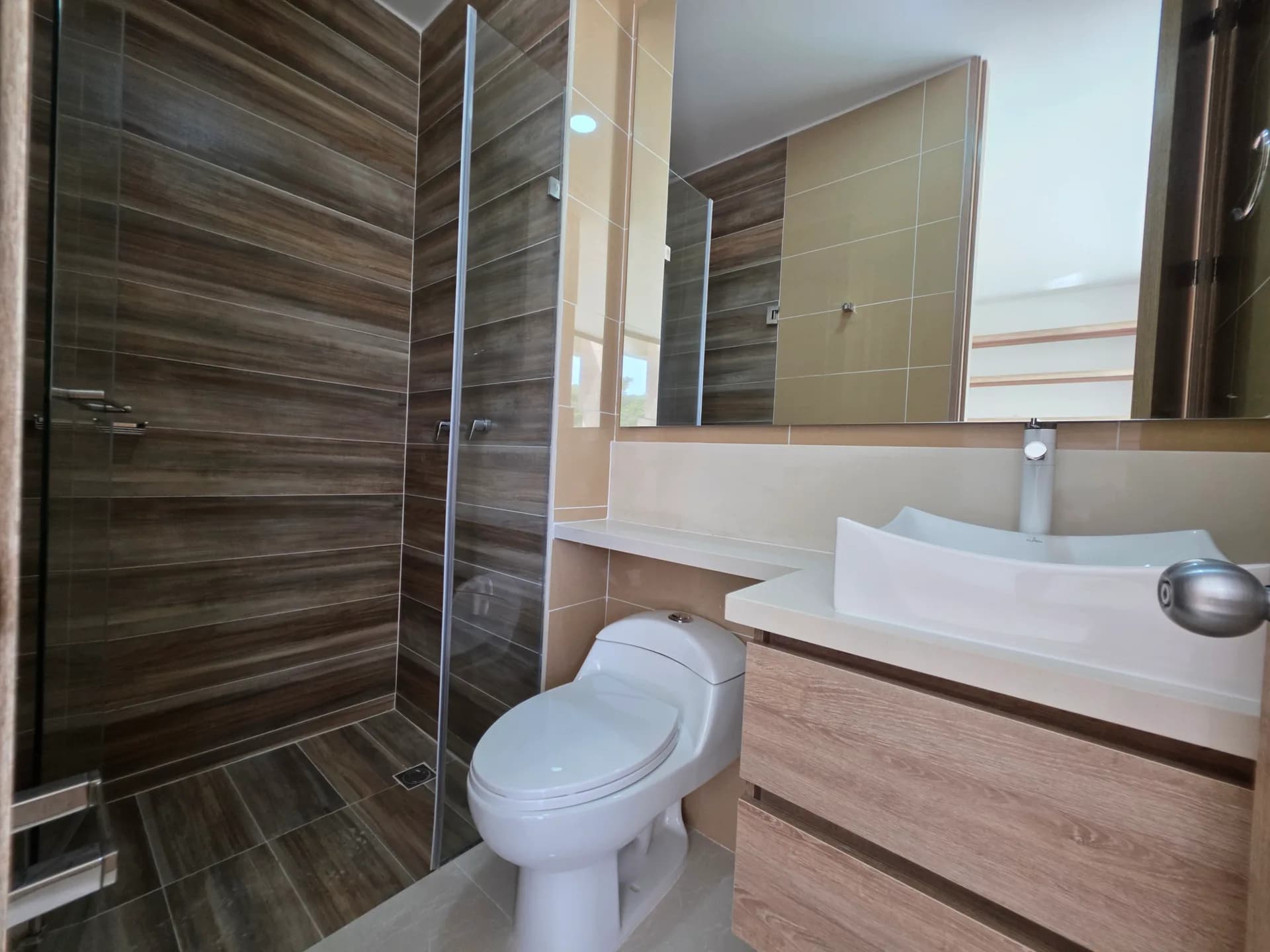Apartamento en venta en Lago Alto Barranquilla - Imagen 7