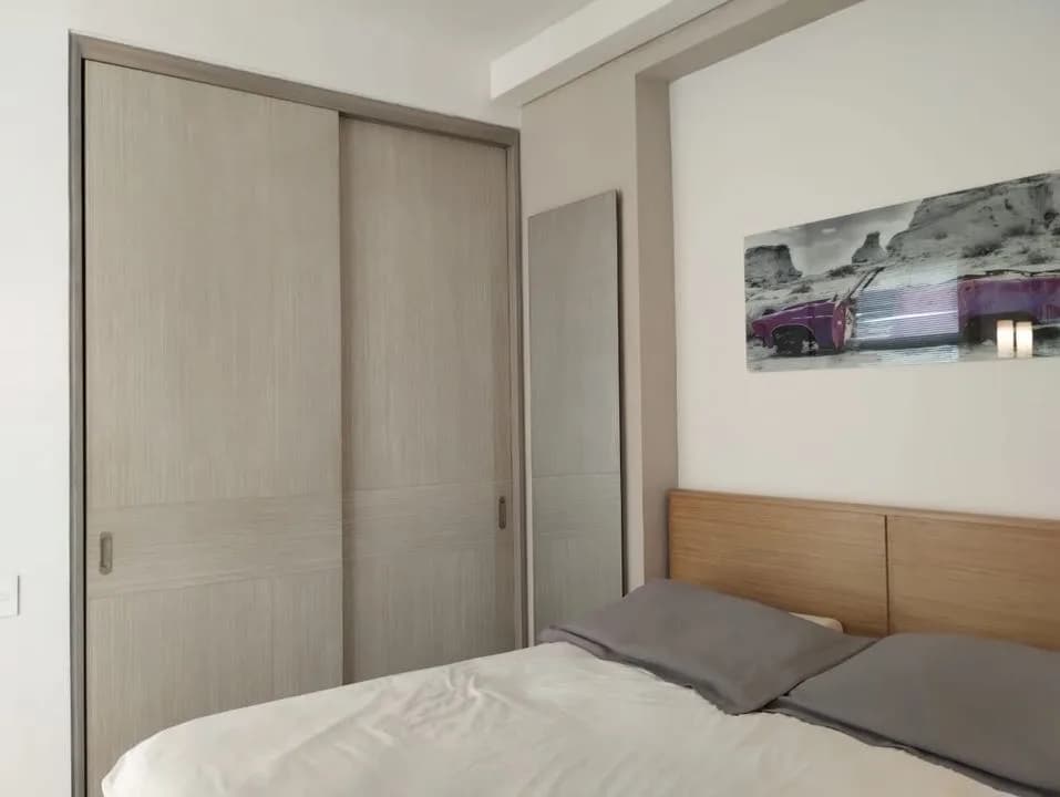 Apartaestudio Amoblado en Arriendo En Alto Prado Barranquilla - Imagen 11