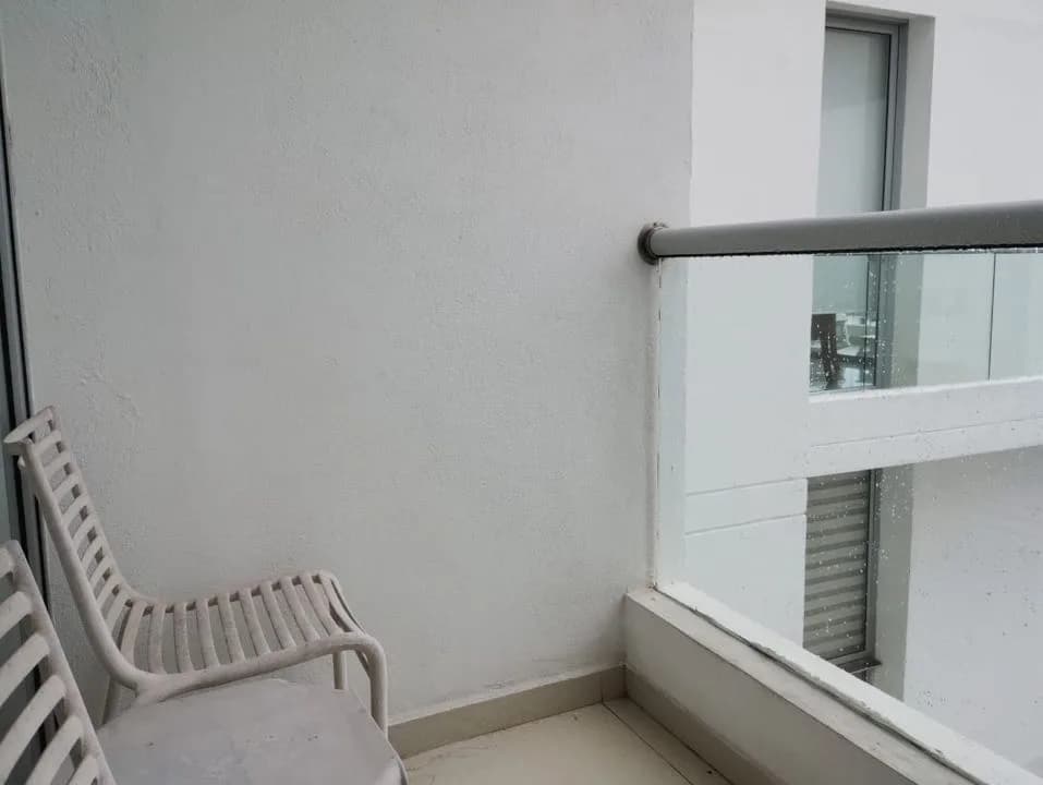 Apartaestudio Amoblado en Arriendo En Alto Prado Barranquilla - Imagen 13