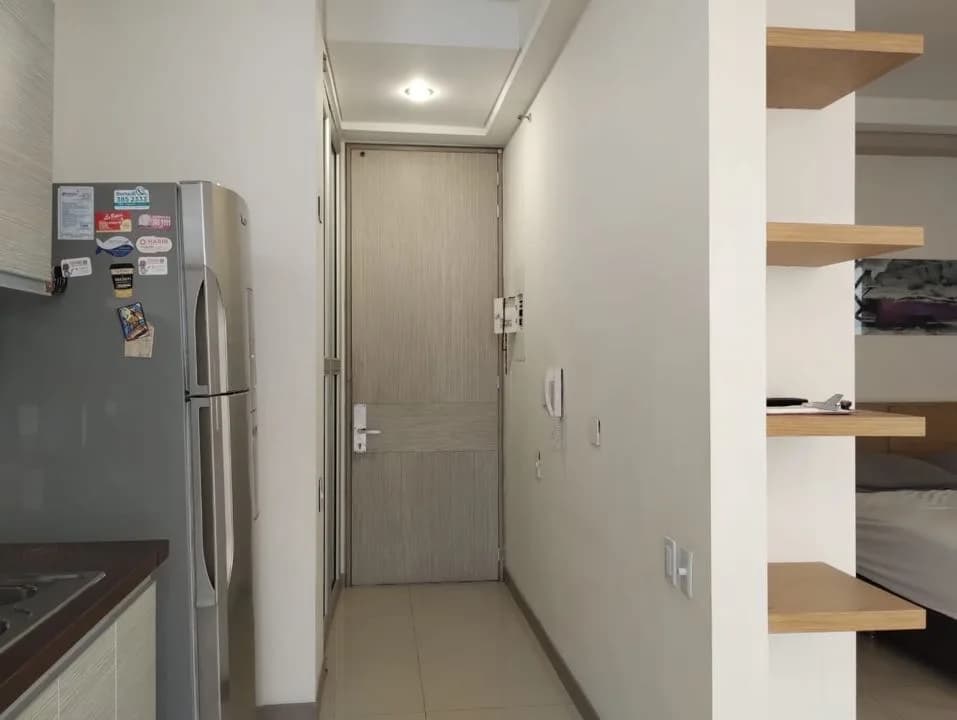 Apartaestudio Amoblado en Arriendo En Alto Prado Barranquilla - Imagen 14