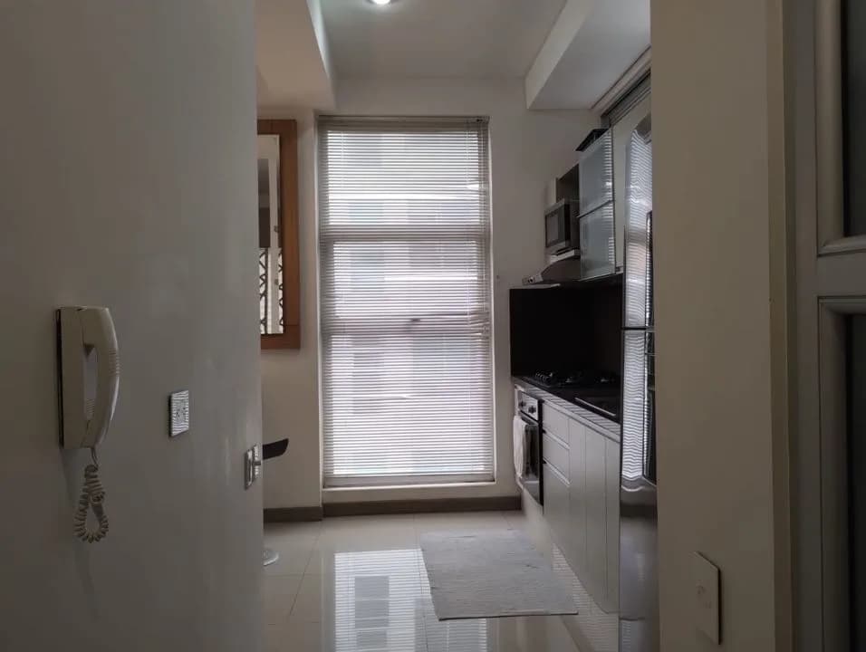 Apartaestudio Amoblado en Arriendo En Alto Prado Barranquilla - Imagen 3