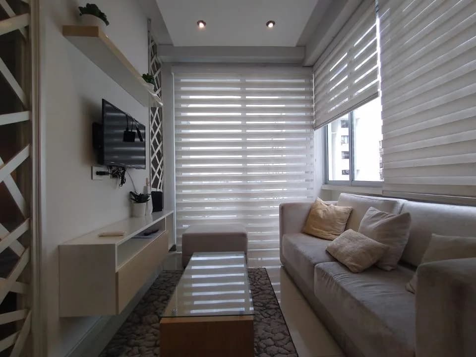 Apartaestudio Amoblado en Arriendo En Alto Prado Barranquilla - Imagen 4