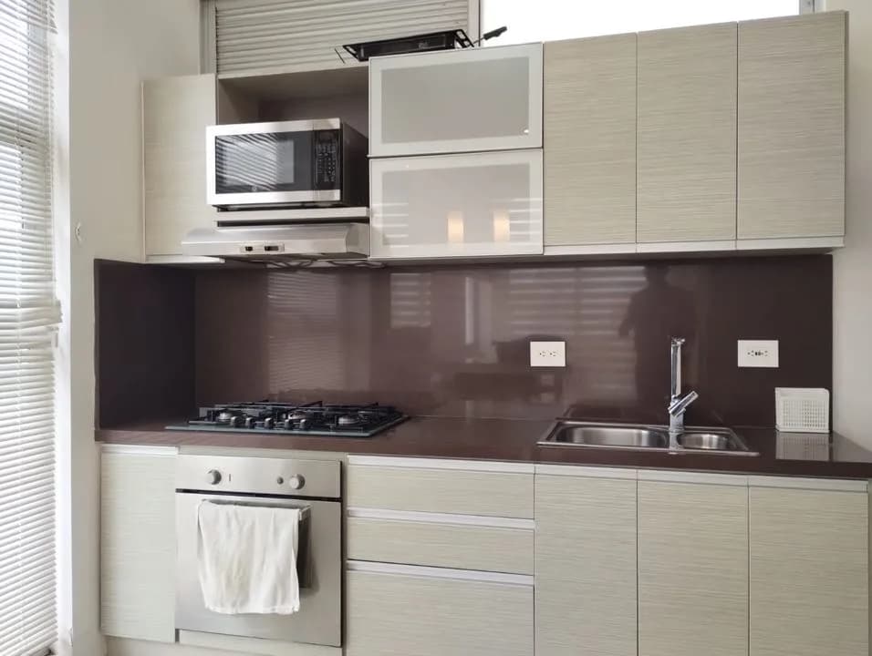 Apartaestudio Amoblado en Arriendo En Alto Prado Barranquilla - Imagen 6
