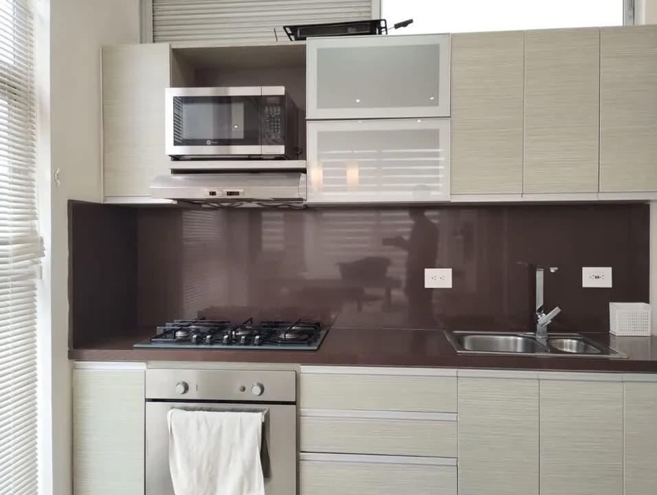 Apartaestudio Amoblado en Arriendo En Alto Prado Barranquilla - Imagen 7
