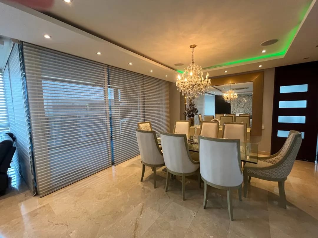 Apartamento en Arriendo en Paseo de la Castellana Amoblado - Imagen 1