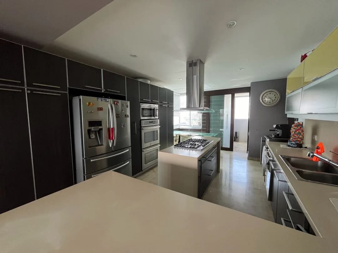 Apartamento en Arriendo en Paseo de la Castellana Amoblado - Imagen 11