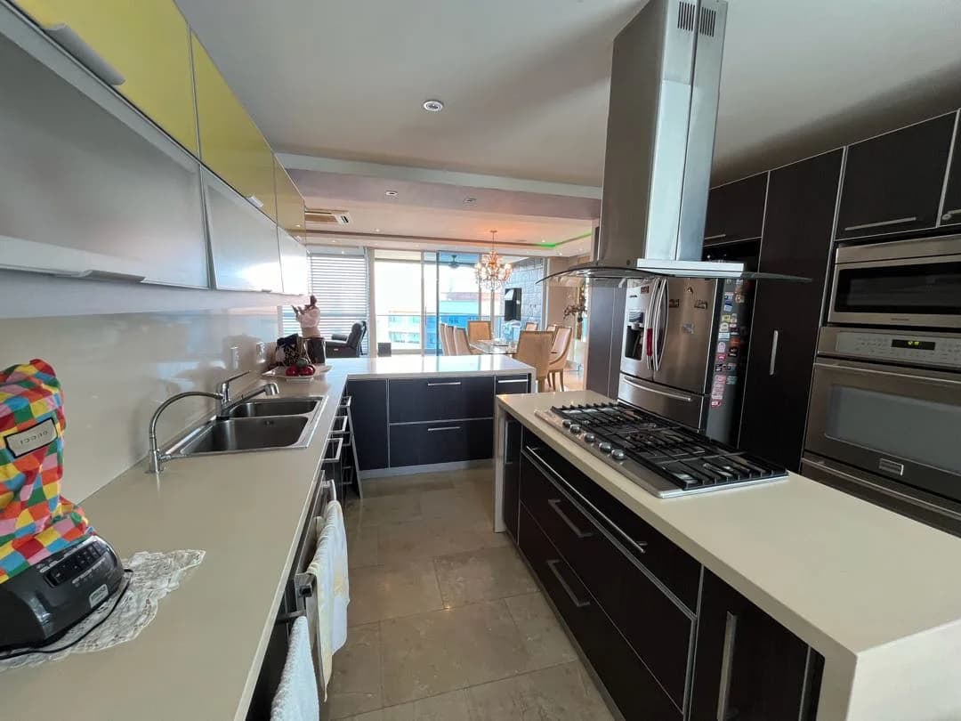 Apartamento en Arriendo en Paseo de la Castellana Amoblado - Imagen 14